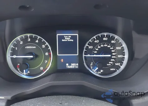 2019 Subaru Ascent Limited from USA, damaged, VIN 4S4WMALD7K3457937